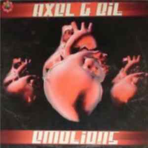 Axel & Bit - Emotions FLAC