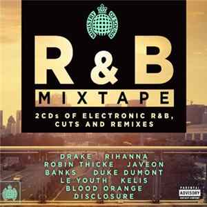 Various - R & B Mixtape FLAC