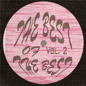 Various - The Best Of The Best Vol.02 FLAC