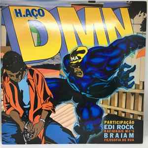 DMN - H. Aço FLAC