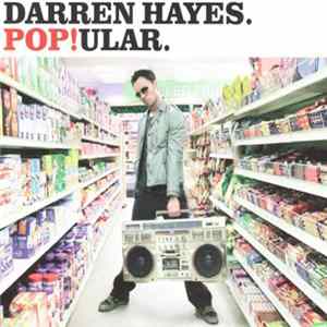 Darren Hayes - Pop!ular FLAC