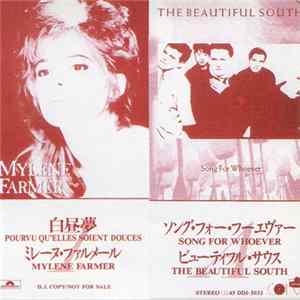 Mylène Farmer / The Beautiful South - Pourvu Qu'Elles Soient Douces / Song For Whoever FLAC