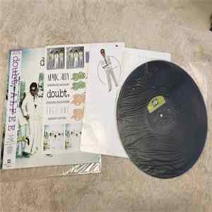 Alfee - Doubt, FLAC