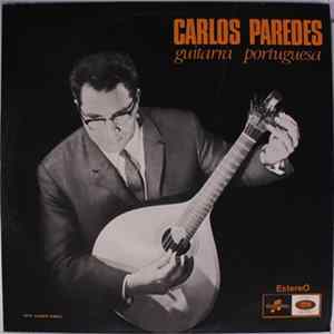 Carlos Paredes - Guitarra Portuguesa FLAC