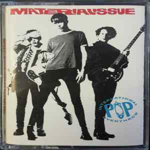 Material Issue - International Pop Overthrow FLAC