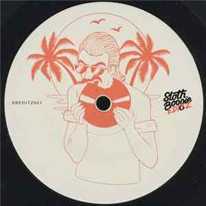 SlothBoogie - SBEDITZ001 FLAC