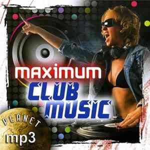 Dr.Tikov - Maximum Club Music FLAC