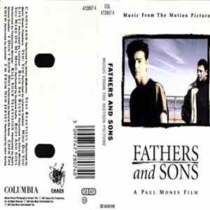 Various - Fathers And Sons (Music From The Motion Picture) FLAC