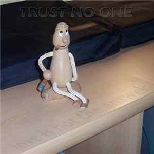 Trust No One - Love Is Not The Answer FLAC