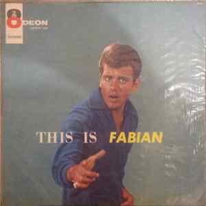 Fabian - This Is Fabian FLAC