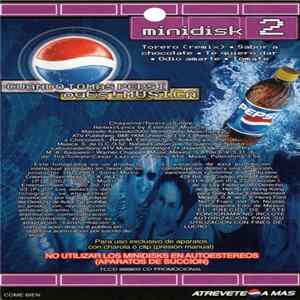 Various - Pepsi MiniDisk 2 FLAC