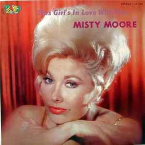 Misty Moore - This Girl's In Love With You FLAC
