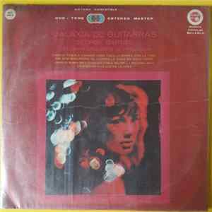 George Barnes Y Su Gran Orquesta De Percusion - Galaxia De Guitarras FLAC