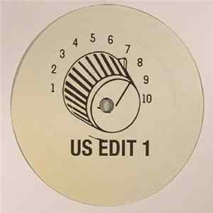 Unknown Artist - US Edit 1 FLAC