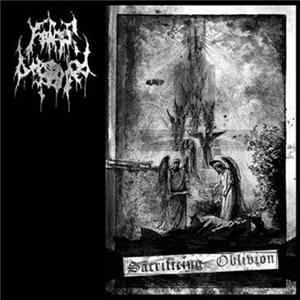 Father Befouled - Sacrificing Oblivion FLAC