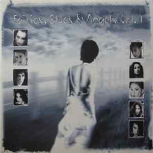 Various - Fairies, Elves & Angels Vol. 1 FLAC