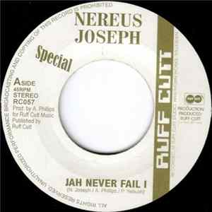 Nereus Joseph / Dean Fraser - Jah Never Fail I / Adowa Triumph FLAC
