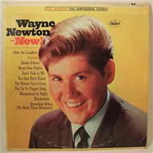 Wayne Newton - Now! FLAC