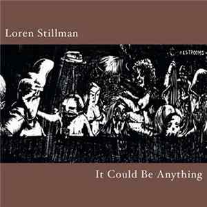 Loren Stillman - It Could Be Anything FLAC
