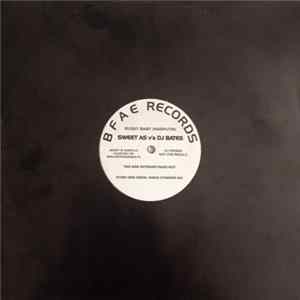 Sweet AS V's DJ Bates - Rusky Baby (Rasputin) FLAC