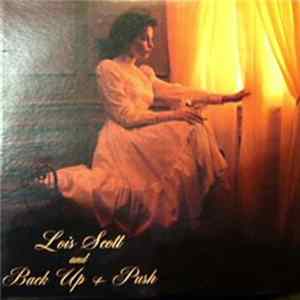 Lois Scott And Back Up & Push - Lois Scott And Back Up & Push FLAC