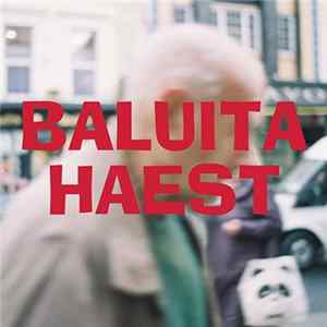 Eoin Kelly - Baluita Haest FLAC