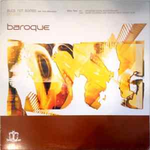 Buds Not Bombs Feat. Irina Mikhailova - Deleido (Disc Two) FLAC