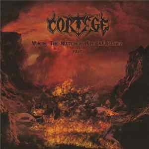 Cortege - Where The Watchers Are Imprisoned Part I FLAC