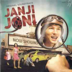 Various - Original Soundtrack Janji Joni FLAC