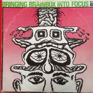 Brainbox - Bringing Brainbox Into Focus FLAC