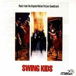 Various - Swing Kids (Music From The Motion Picture Soundtrack) FLAC