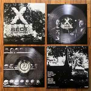 Sect - No Cure For Death FLAC