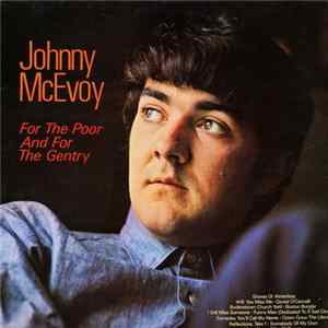 Johnny McEvoy - For The Poor And For The Gentry FLAC