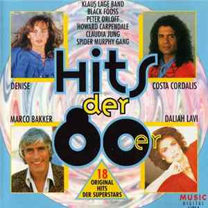 Various - Hits Der 80er - 18 Original Hits Der Superstars FLAC