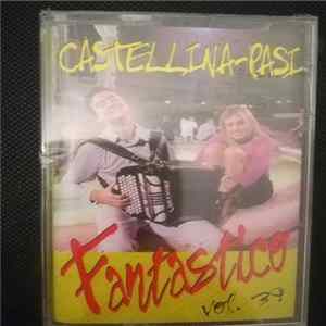 Orchestra Castellina-Pasi - Fantastico Vol. 39 FLAC