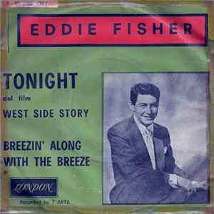 Eddie Fisher - Tonight / Breezin' Along With The Breeze FLAC