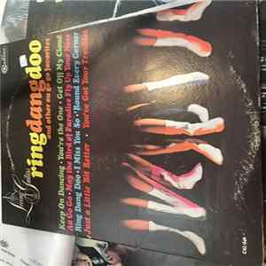Living Guitars - Ring Dang Doo FLAC