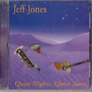 Jeff Jones - Quiet Nights, Quiet Stars FLAC