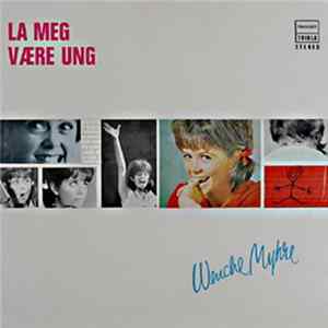 Wenche Myhre - La Meg Være Ung FLAC