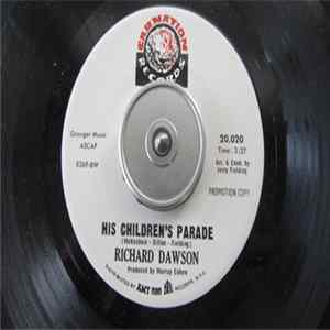 Richard Dawson - His Children's Parade FLAC
