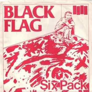 Black Flag - Six Pack FLAC
