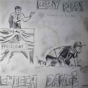 Gay Forse Featuring D.J. Roby - Checca Dance FLAC