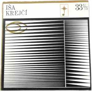 Iša Krejčí - Symphony No. 2 / String Quartet No. 3 / Serenade For Orchestra / Vivat Rossini FLAC