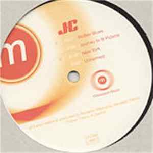 JHC - Mother Blues FLAC