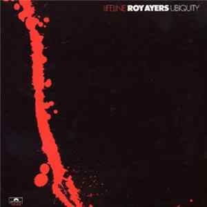 Roy Ayers Ubiquity - Lifeline FLAC