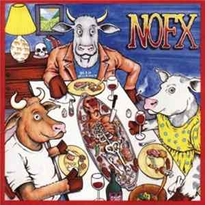 NOFX - Liberal Animation FLAC