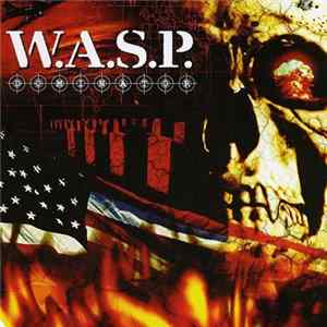 W.A.S.P. - Dominator FLAC