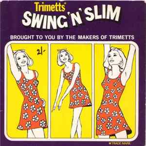 Unknown Artist - Trimetts Swing'N'Slim FLAC