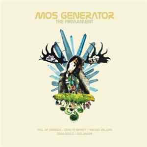 Mos Generator - The Firmament FLAC