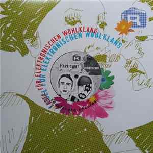 Replicant feat. Marc Almond - Face Control E.P. FLAC